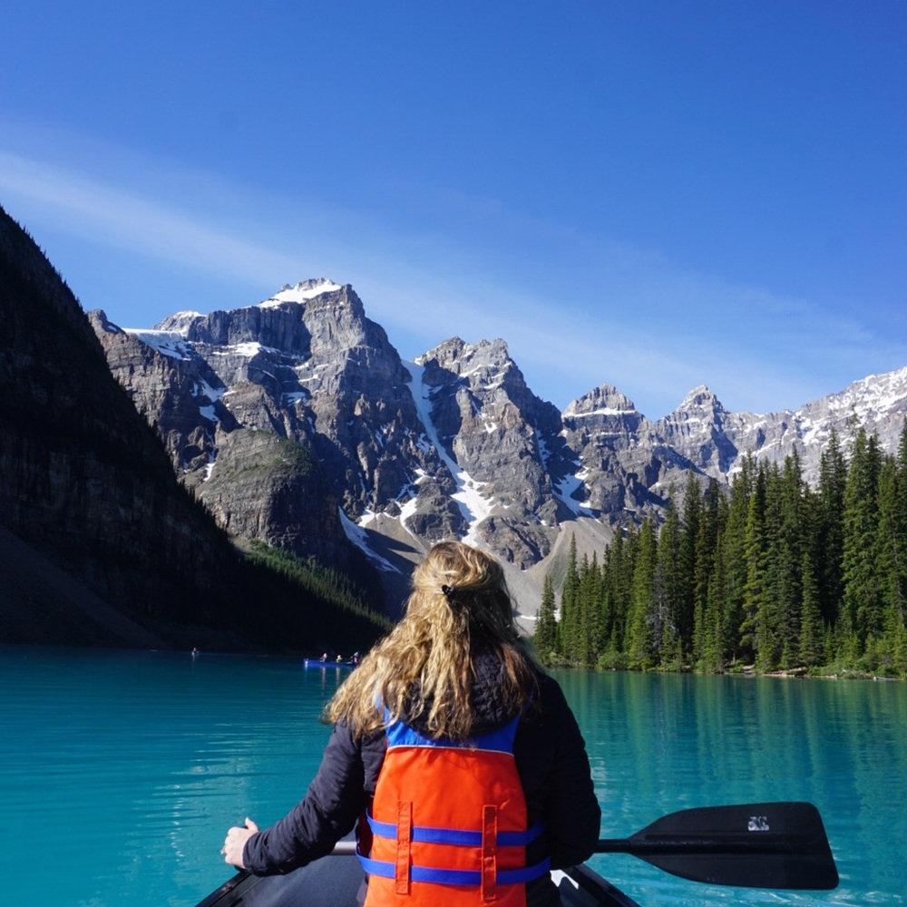 Meet your Posher, Megan